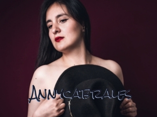 Annycabrales