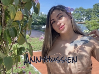 Annyhussien