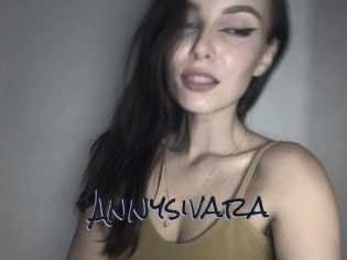 Annysivara