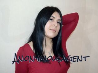 Anonymousagent