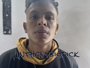 Anthonybigdick