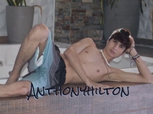 Anthonyhilton