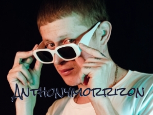 Anthonymorrizon