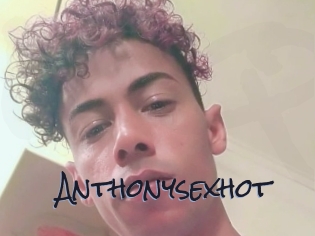 Anthonysexhot