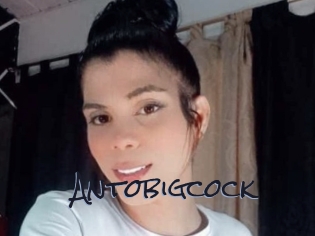 Antobigcock