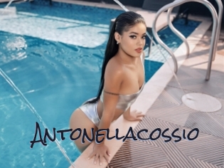 Antonellacossio