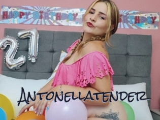 Antonellatender