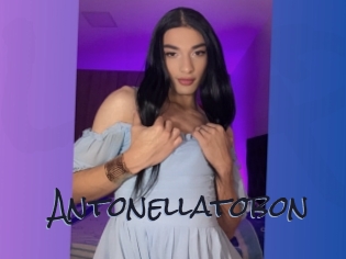 Antonellatobon