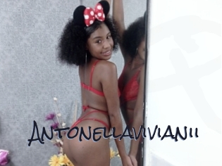 Antonellavivianii