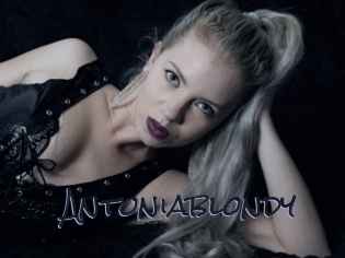 Antoniablondy