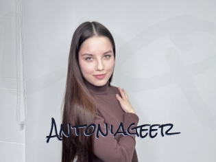 Antoniageer