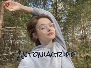 Antoniagriff