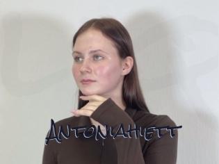 Antoniahiett