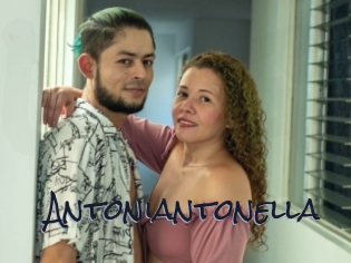 Antoniantonella