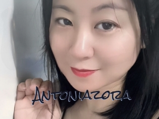 Antoniazora