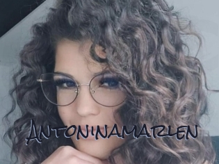 Antoninamarlen