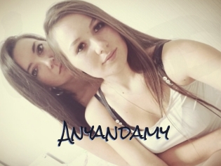 Anyandamy