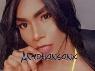 Anydhonsonx