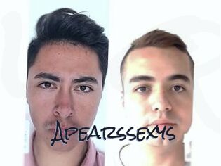 Apearssexys