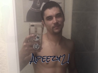 Apeezy21