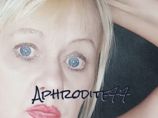 Aphrodite77