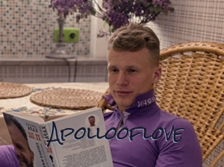 Apollooflove