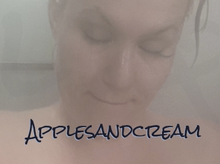 Applesandcream