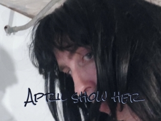 April_show_her