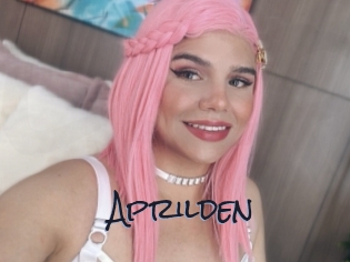 Aprilden