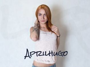 Aprilhugo