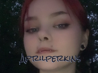 Aprilperkins