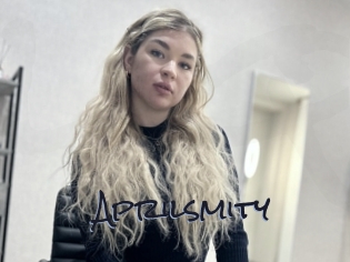 Aprilsmity