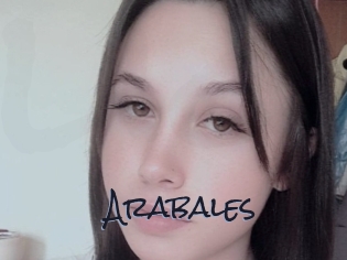 Arabales