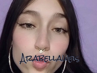 Arabellaweis