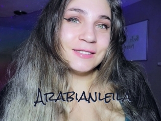 Arabianleila