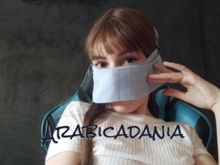 Arabicadania