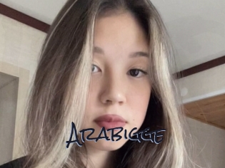 Arabigge