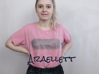 Araellett