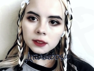 Aragodsil