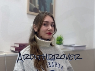 Ardithdrover