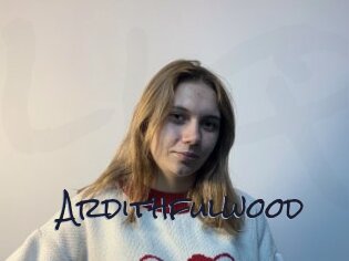 Ardithfulwood