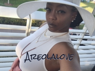 Areolalove