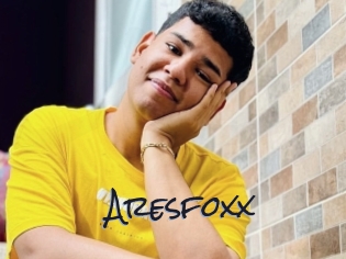 Aresfoxx