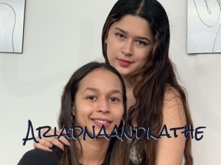 Ariadnaandkathe