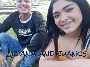 Ariana_and_juance