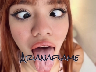 Arianaflame