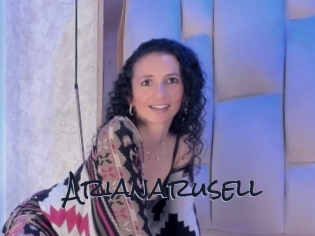 Arianarusell