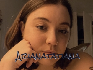 Arianatatiana