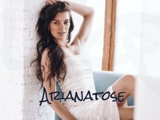 Arianatose