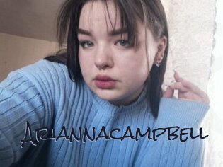 Ariannacampbell